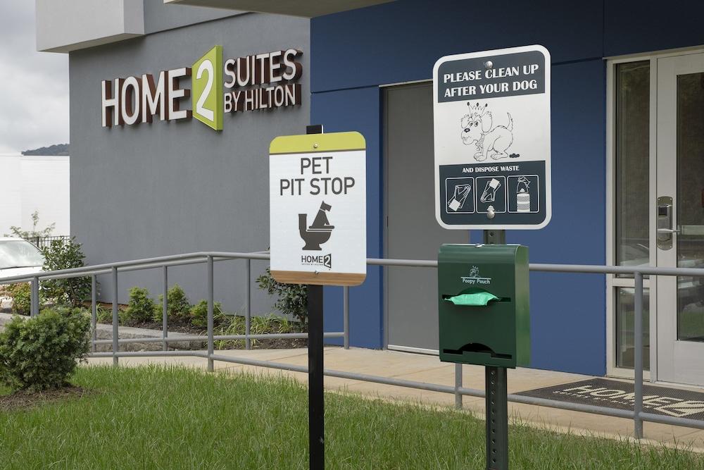 Home2 Suites By Hilton Едисън Екстериор снимка