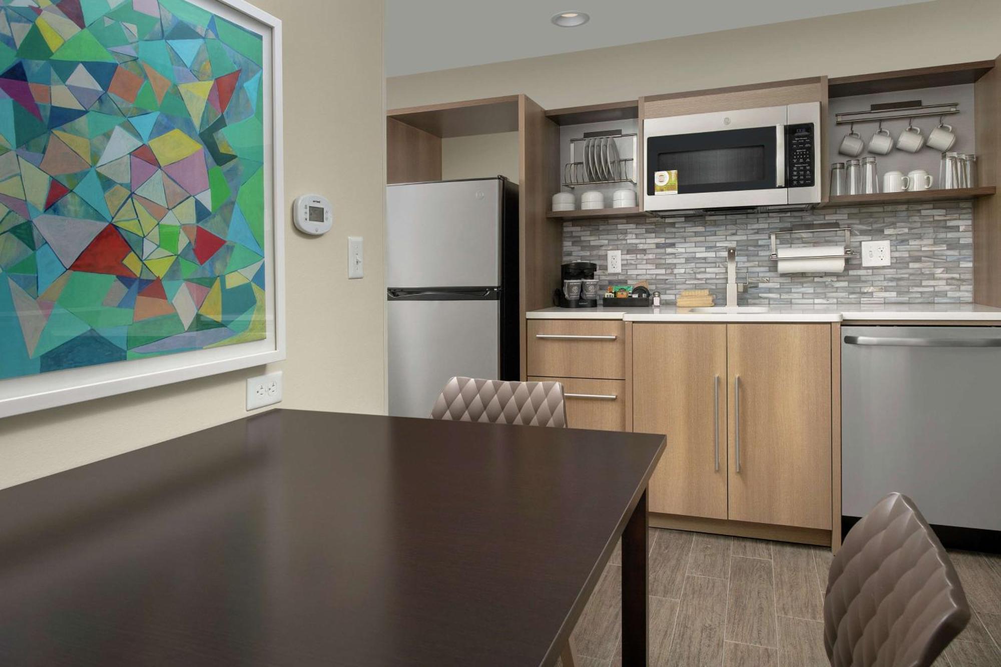 Home2 Suites By Hilton Едисън Екстериор снимка